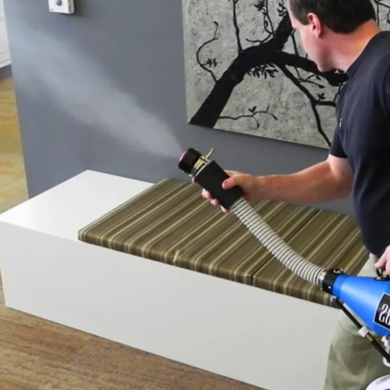 Professional Odor Removal in Monroe County, WI